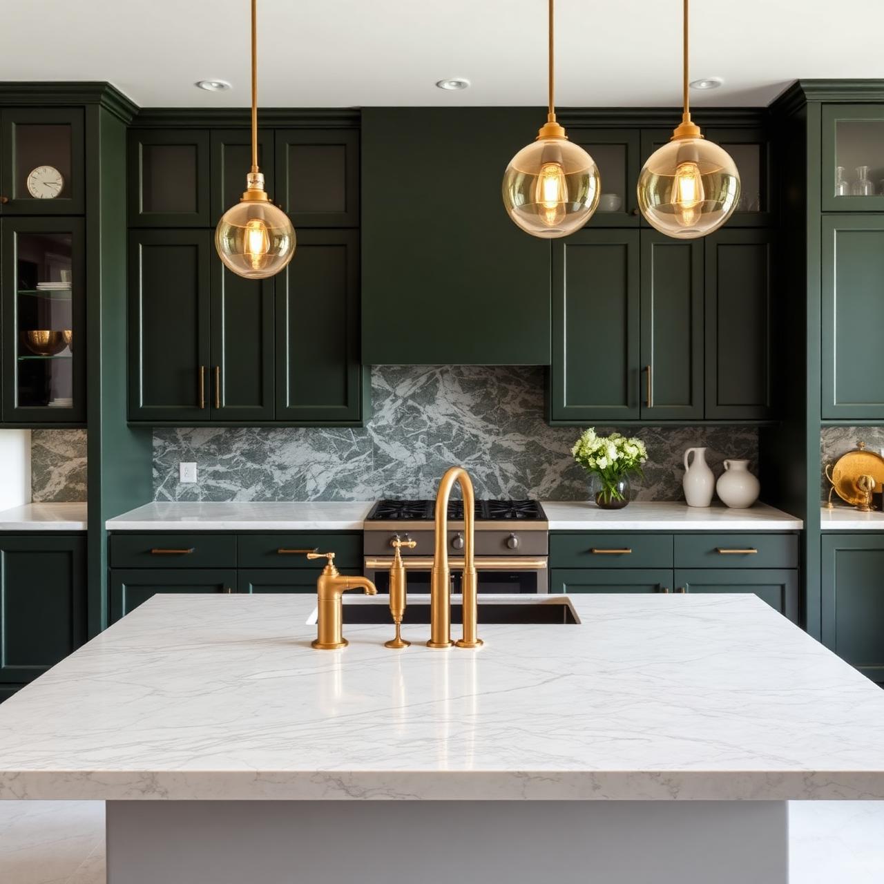 Emerald Kitchen, Sathorn