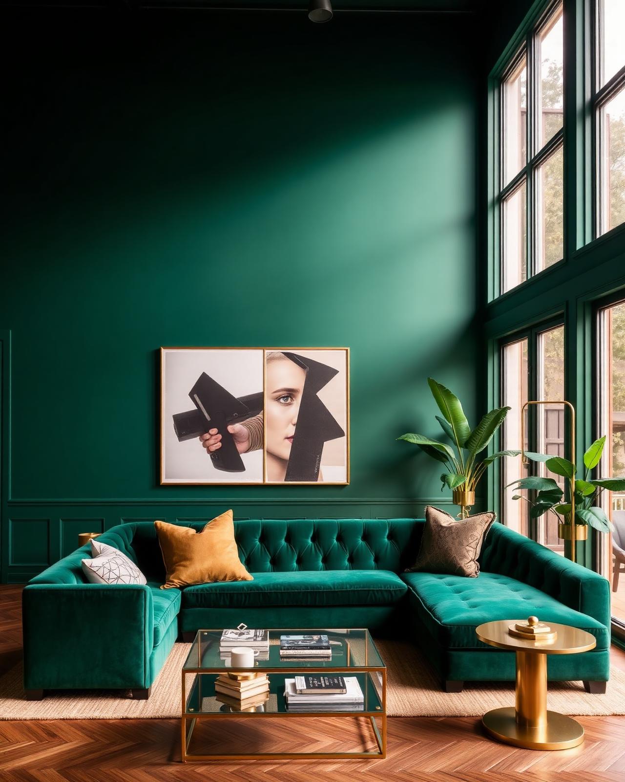 Lumpini Penthouse
