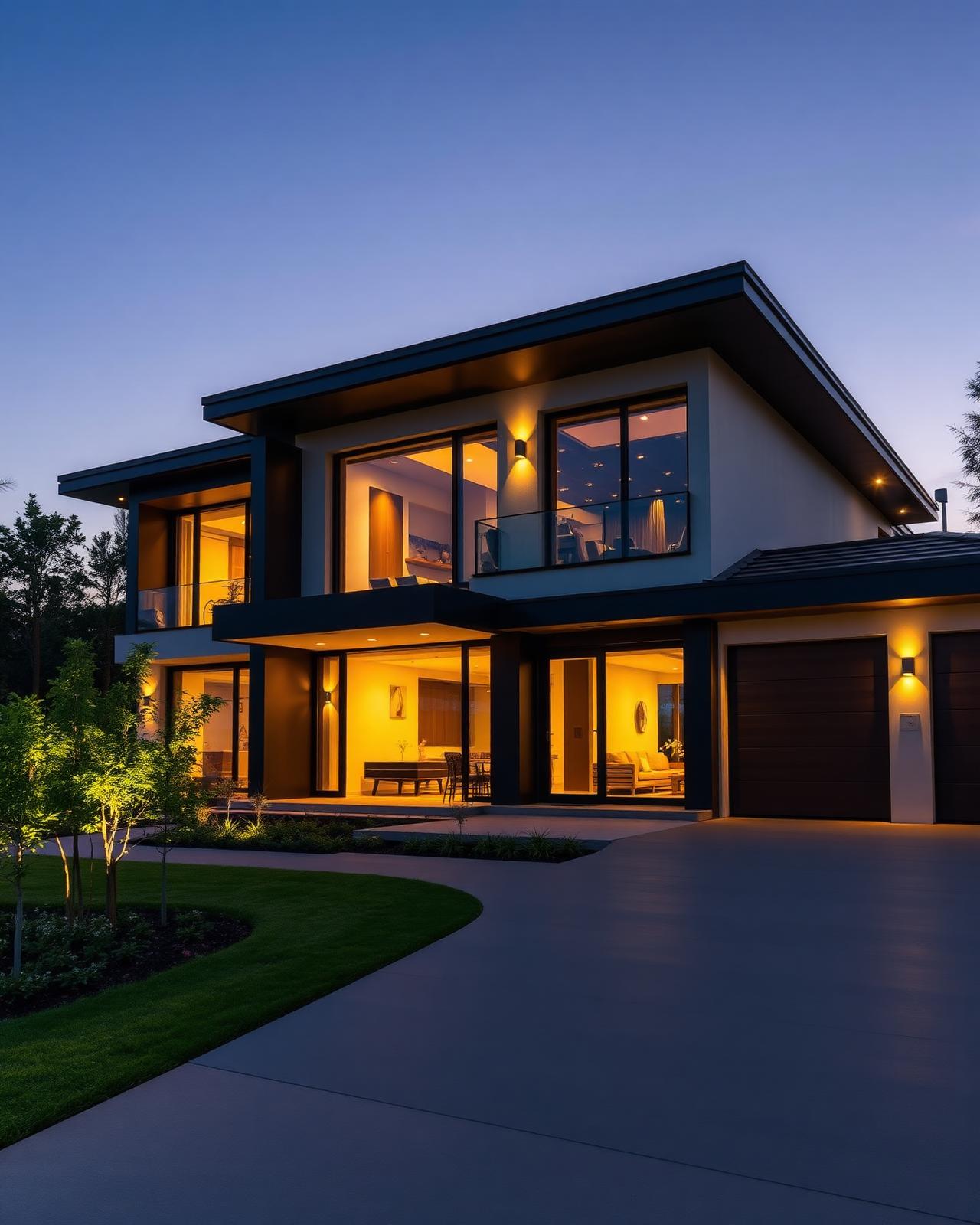 Sukhumvit Hillside Villa