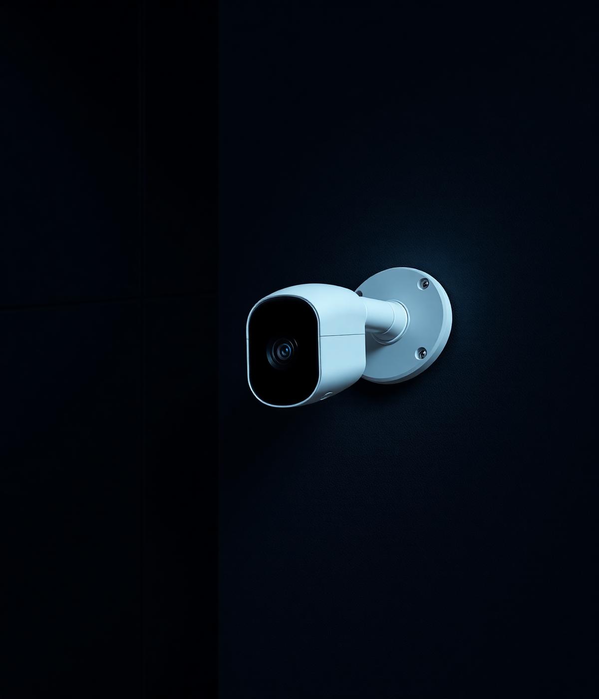 Security & CCTV
